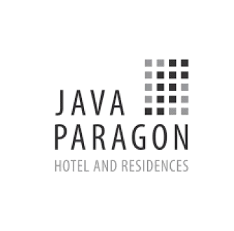 Java Paragon logo