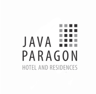 Java Paragon logo