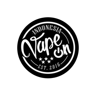 Vape On logo